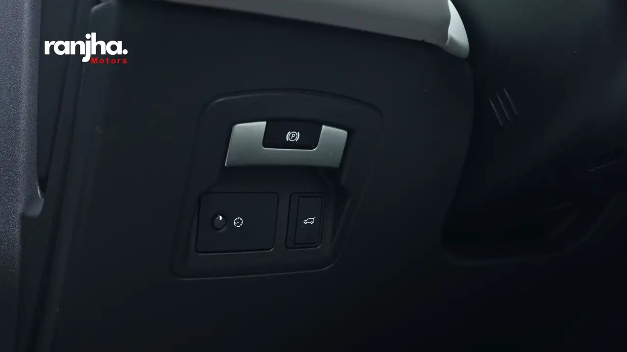 Land Rover Range Rover Velar снимка Land Rover Range Rover Velar
