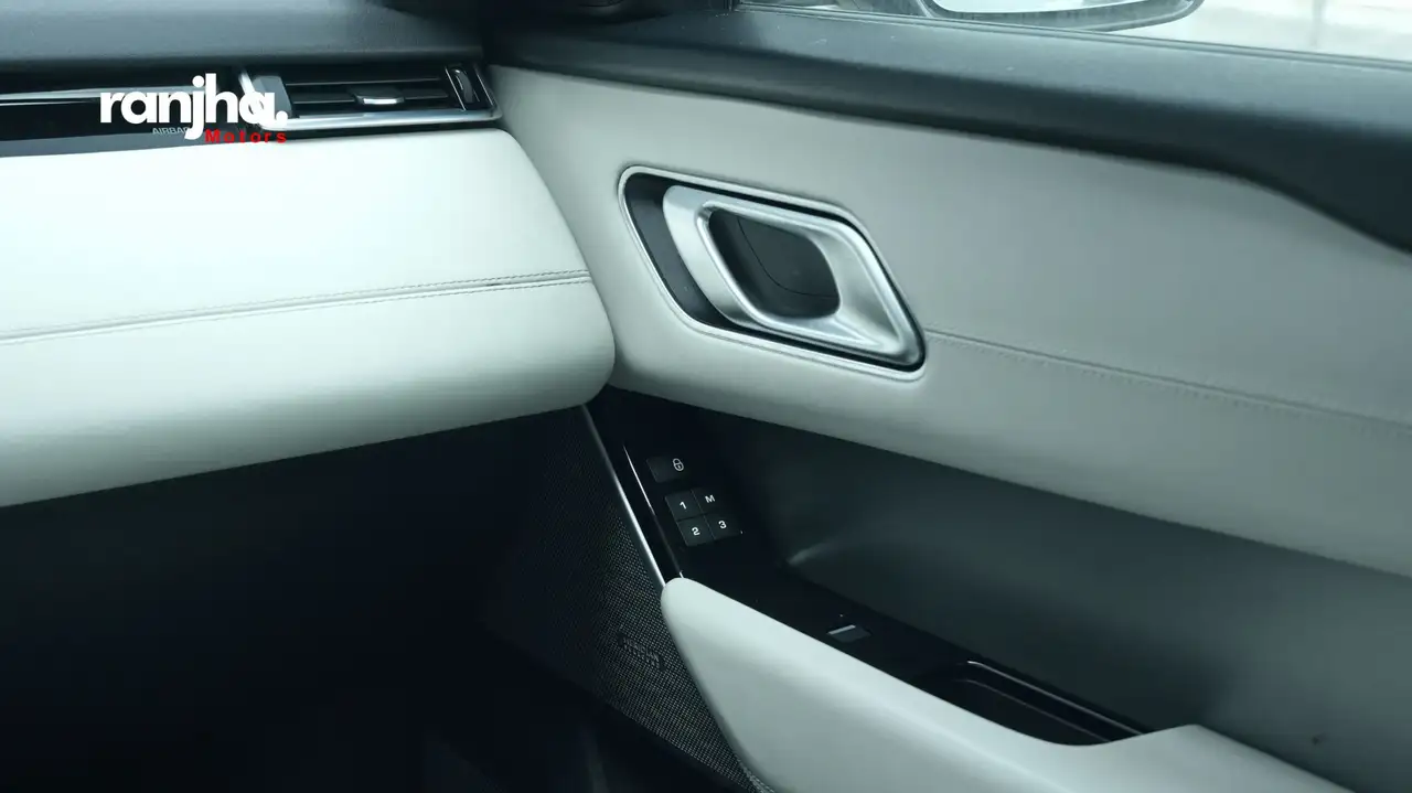 Land Rover Range Rover Velar снимка Land Rover Range Rover Velar