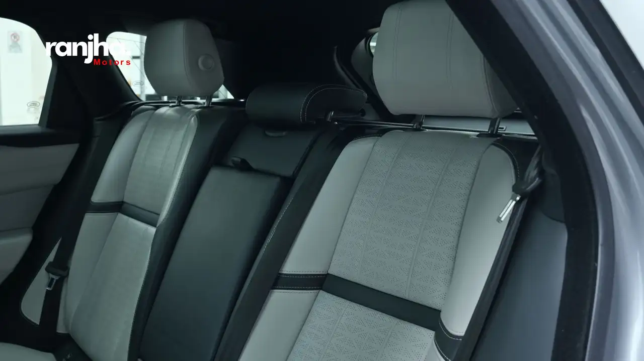Land Rover Range Rover Velar снимка Land Rover Range Rover Velar