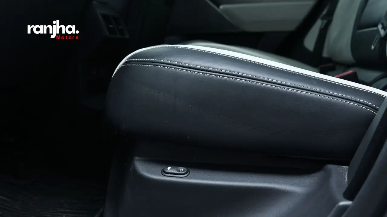 Land Rover Range Rover Velar снимка Land Rover Range Rover Velar