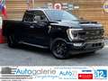 Ford F 150 STX 3.5L 4x4 AHK 6.Sitze Leder Kamera Noir - thumbnail 1