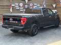 Ford F 150 STX 3.5L 4x4 AHK 6.Sitze Leder Kamera Nero - thumbnail 15