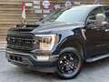 Ford F 150 STX 3.5L 4x4 AHK 6.Sitze Leder Kamera Noir - thumbnail 5