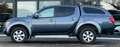 Mitsubishi L200 Double Cab 2.5 di-d Invite Cambio Automatico Plateado - thumbnail 6
