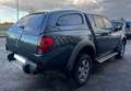 Mitsubishi L200 Double Cab 2.5 di-d Invite Cambio Automatico Plateado - thumbnail 5