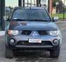 Mitsubishi L200 Double Cab 2.5 di-d Invite Cambio Automatico Plateado - thumbnail 7