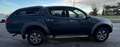 Mitsubishi L200 Double Cab 2.5 di-d Invite Cambio Automatico Plateado - thumbnail 2