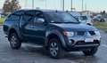 Mitsubishi L200 Double Cab 2.5 di-d Invite Cambio Automatico Plateado - thumbnail 4