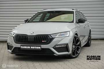 1.4 TSI RS iV PHEV Business | RS Stoelen | Carplay