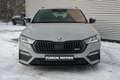 Skoda Octavia 1.4 TSI RS iV PHEV Business | RS Stoelen | Carplay Grau - thumbnail 40