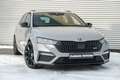 Skoda Octavia 1.4 TSI RS iV PHEV Business | RS Stoelen | Carplay Grau - thumbnail 38