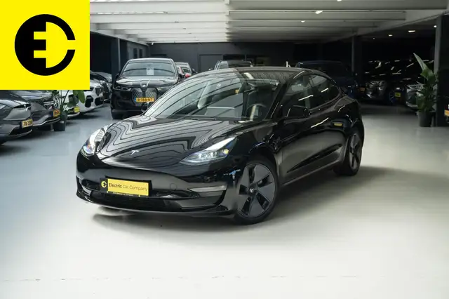 Tesla Model 3 Long Range 75 kWh | AWD | Warmtepomp | Incl. BTW