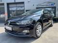 Volkswagen Polo VI Highline Negro - thumbnail 3