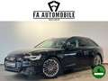 Audi A6 55 e 2x S Line Black Pano Matrix Kamera 19" Schwarz - thumbnail 1