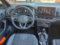 Volkswagen T-Roc T-Roc 2.0 tdi R-Line 4motion 150cv dsg Gris - thumbnail 9
