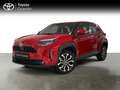 Toyota Yaris Cross 120H Active Tech Rojo - thumbnail 1
