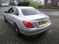 Mercedes-Benz C 180 C180 156pk 7G-TRONIC Avantgarde Night Pakket Grijs - thumbnail 5