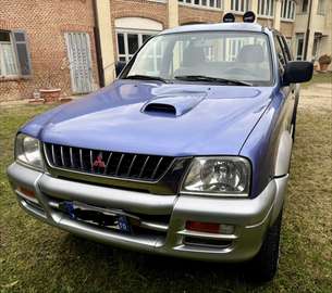 L200 d.cab 2.5 tdi GLS Special Action 4wd