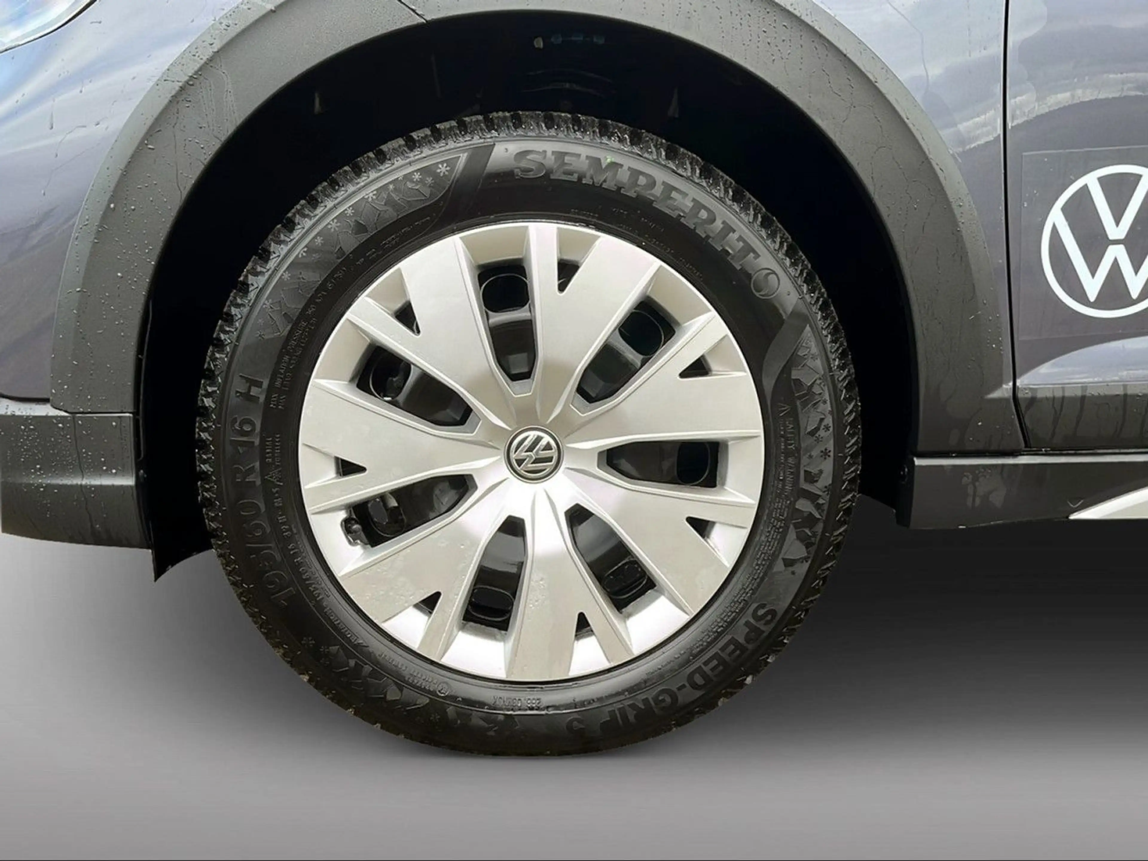 Volkswagen Taigo GOAL 1.0 TSI DSG LED, CAM Bluetooth Klima — photo 15