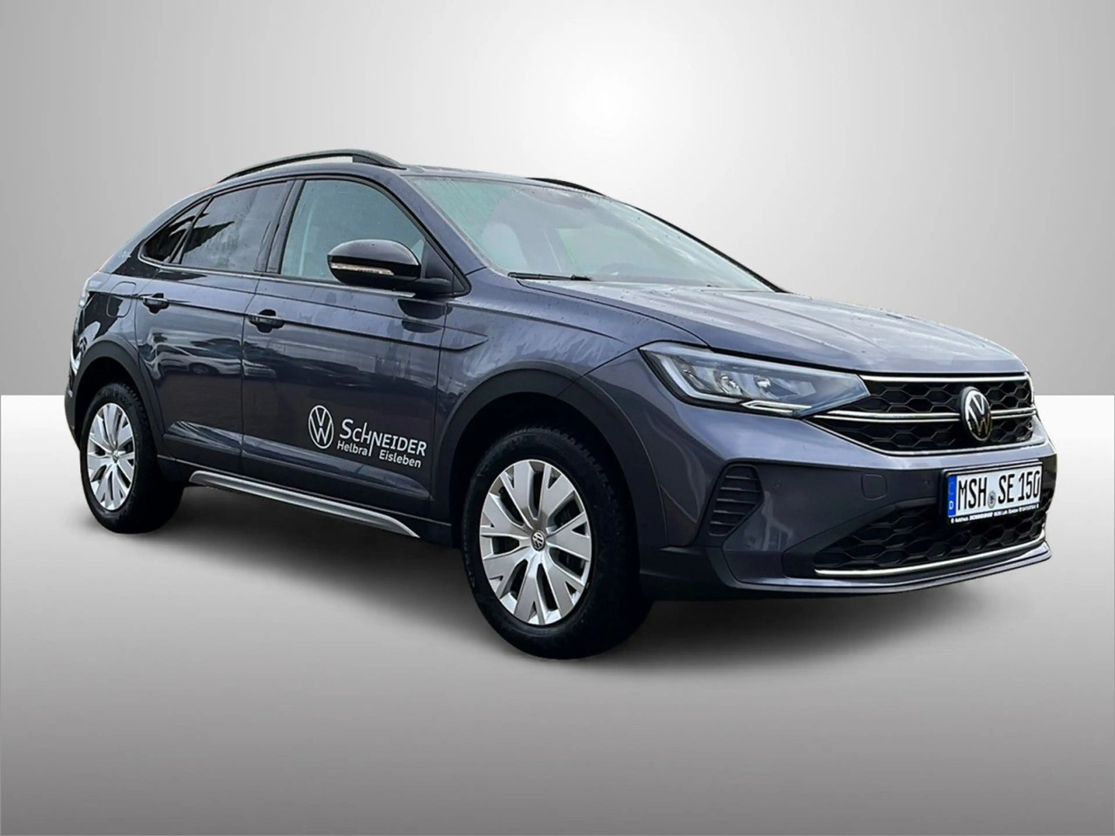 Volkswagen Taigo GOAL 1.0 TSI DSG LED, CAM Bluetooth Klima — photo 6