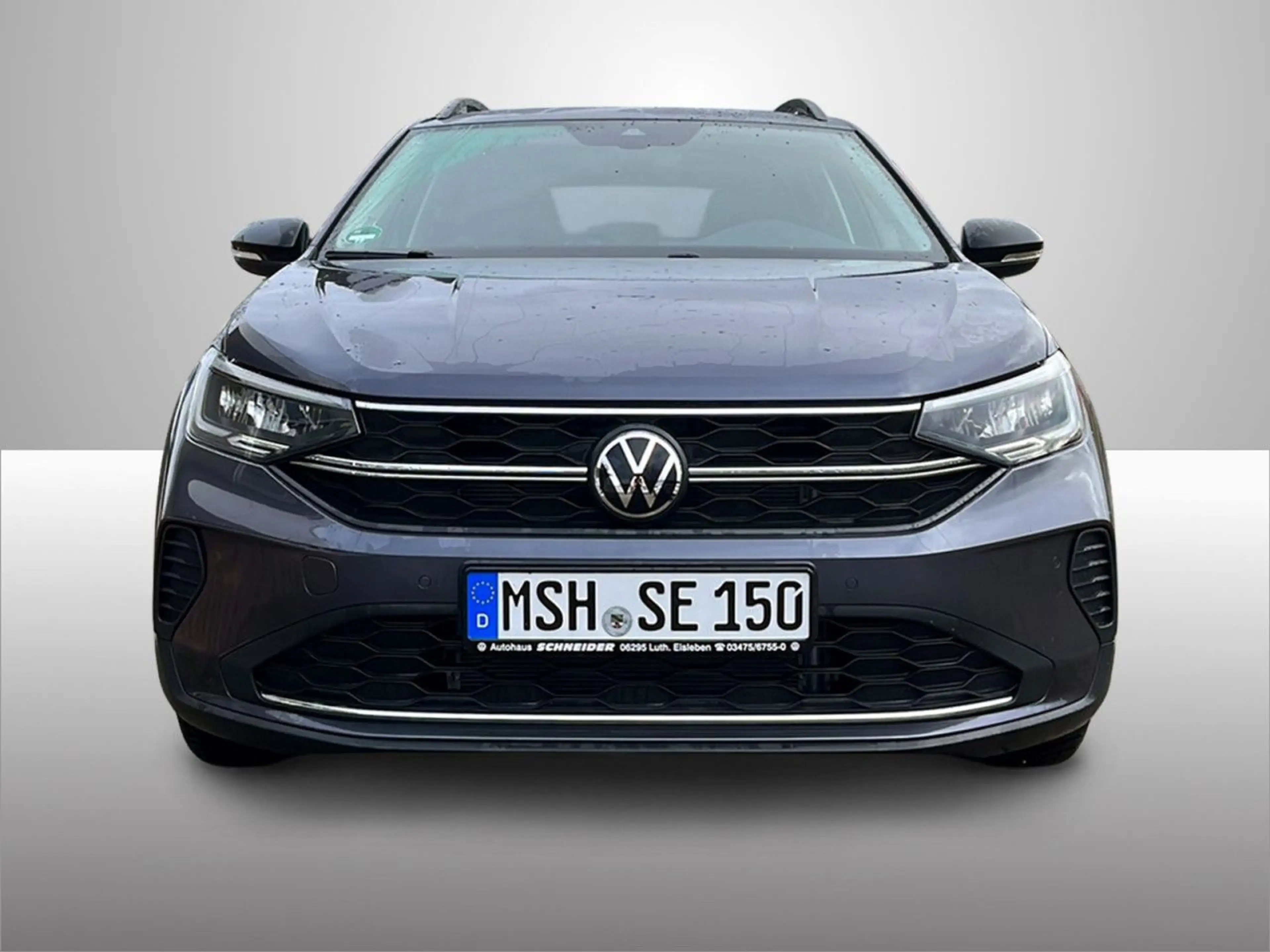 Volkswagen Taigo GOAL 1.0 TSI DSG LED, CAM Bluetooth Klima — photo 7