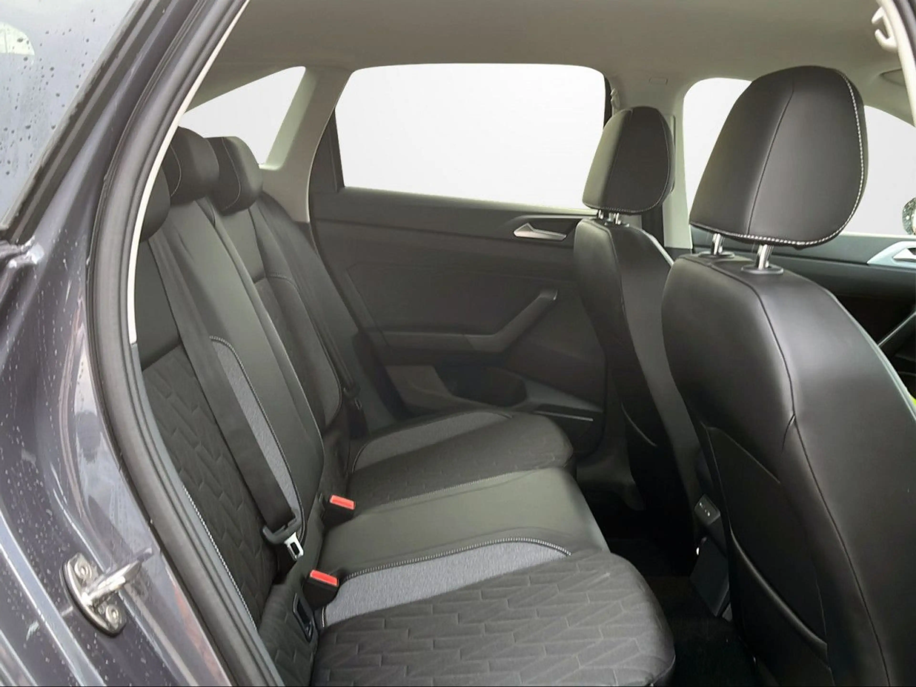 Volkswagen Taigo GOAL 1.0 TSI DSG LED, CAM Bluetooth Klima — photo 12