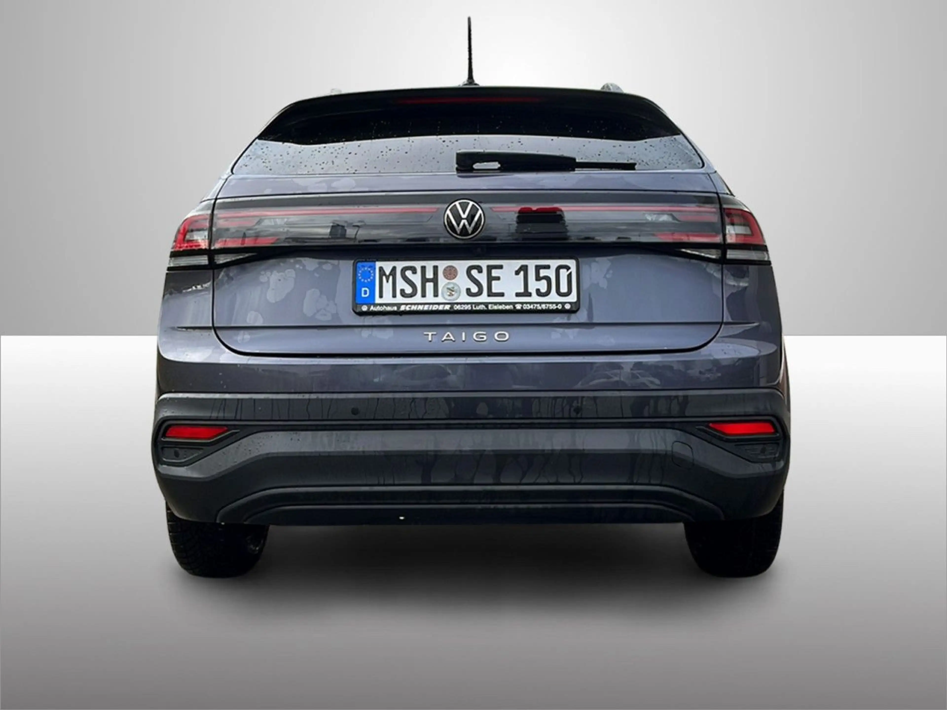 Volkswagen Taigo GOAL 1.0 TSI DSG LED, CAM Bluetooth Klima — photo 4