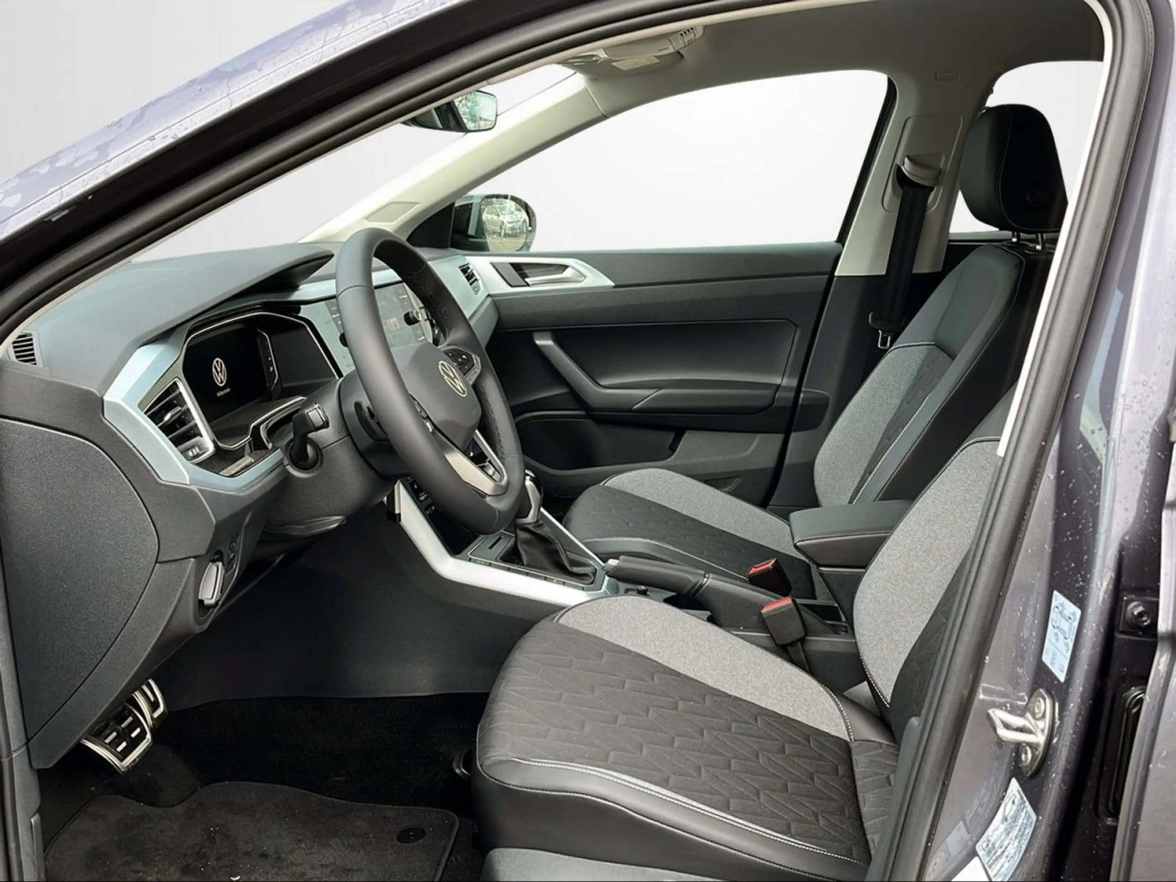 Volkswagen Taigo GOAL 1.0 TSI DSG LED, CAM Bluetooth Klima — photo 8