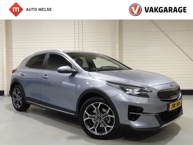 Kia XCeed 1.4 Turbo 140pk DCT7 DynamicLine