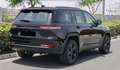 Jeep Grand Cherokee Altitude Plus 3.6 V6 4x4 Passo corto Zwart - thumbnail 2