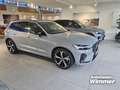 Volvo XC60 B5 B AWD Ultra Dark Bluetooth Head Up Display Grau - thumbnail 6