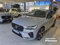 Volvo XC60 B5 B AWD Ultra Dark Bluetooth Head Up Display Grau - thumbnail 3