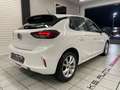 Opel Corsa Corsa VI 1.2 Elegance 75 cv Bianco - thumbnail 8