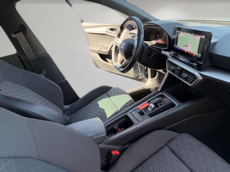 SEAT Leon Sportstourer FR 1.5 eTSI / Totwinkelass./Rückfahrk — photo 14