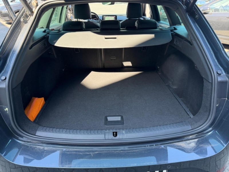 SEAT Leon Sportstourer FR 1.5 eTSI / Totwinkelass./Rückfahrk — photo 12