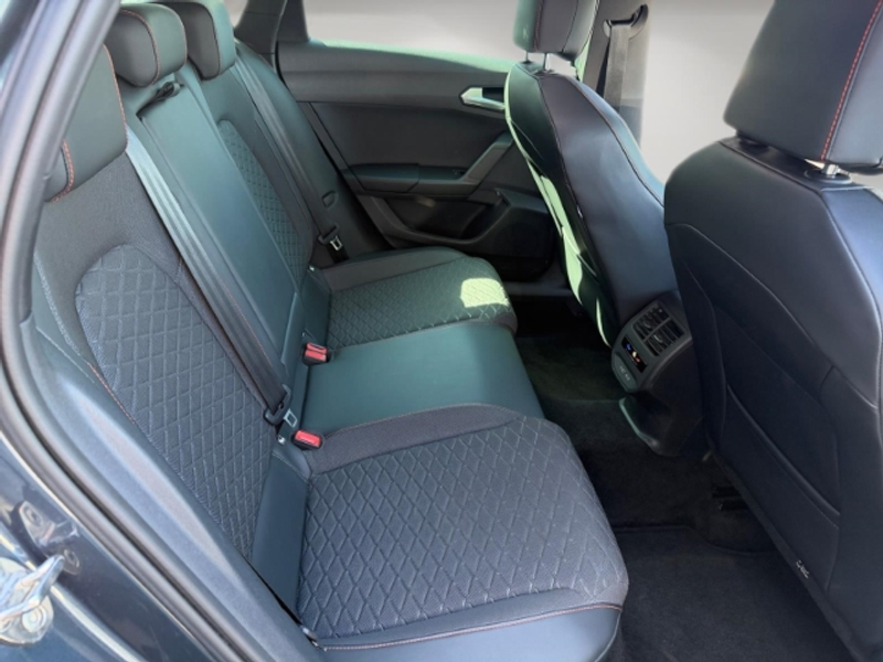 SEAT Leon Sportstourer FR 1.5 eTSI / Totwinkelass./Rückfahrk — photo 13