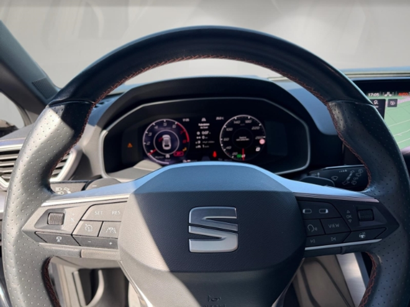 SEAT Leon Sportstourer FR 1.5 eTSI / Totwinkelass./Rückfahrk — photo 8