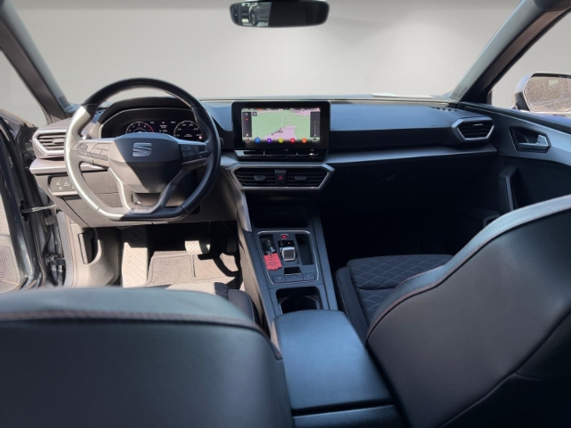 SEAT Leon Sportstourer FR 1.5 eTSI / Totwinkelass./Rückfahrk — photo 11