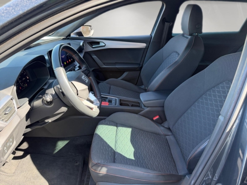 SEAT Leon Sportstourer FR 1.5 eTSI / Totwinkelass./Rückfahrk — photo 7