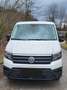Volkswagen Crafter Crafter 35 Doka LR75 FroSG6 Pritsche Weiß - thumbnail 3