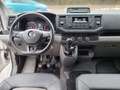 Volkswagen Crafter Crafter 35 Doka LR75 FroSG6 Pritsche Weiß - thumbnail 7