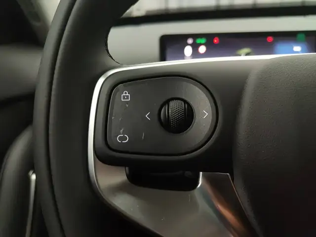 Leapmotor B03X view 12
