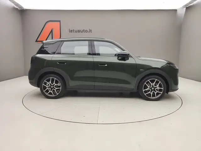 Leapmotor B03X view 8