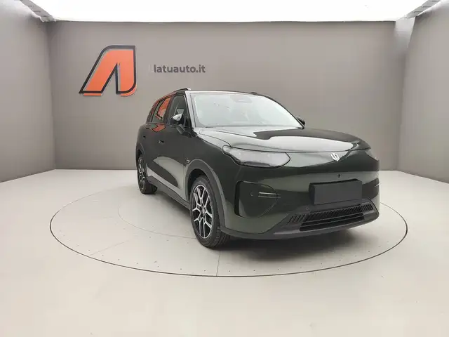 Leapmotor B03X view 3