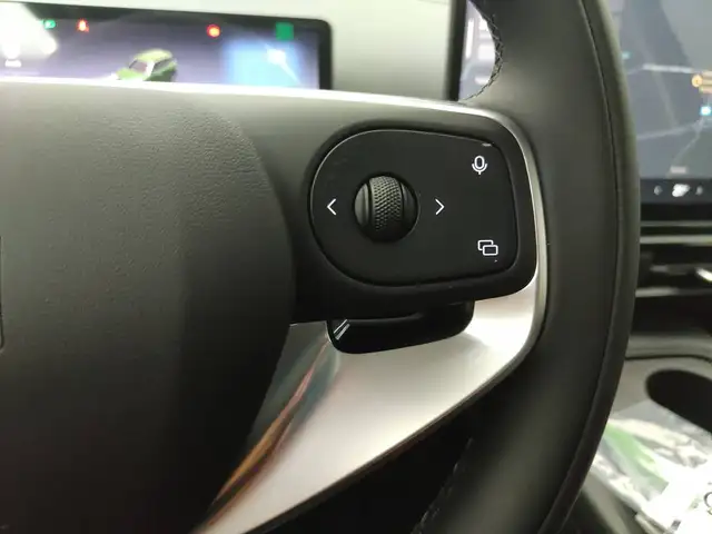 Leapmotor B03X view 13
