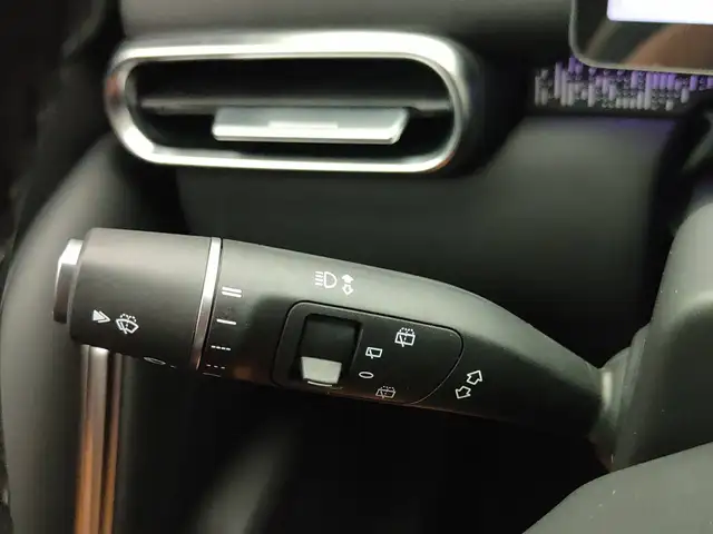 Leapmotor B03X view 11