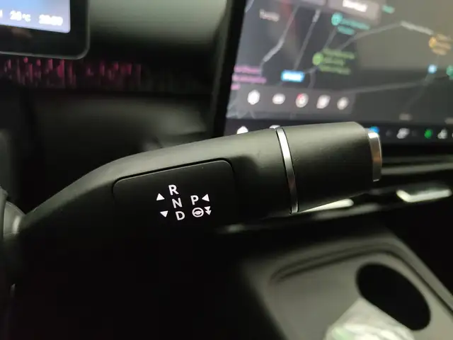 Leapmotor B03X view 14