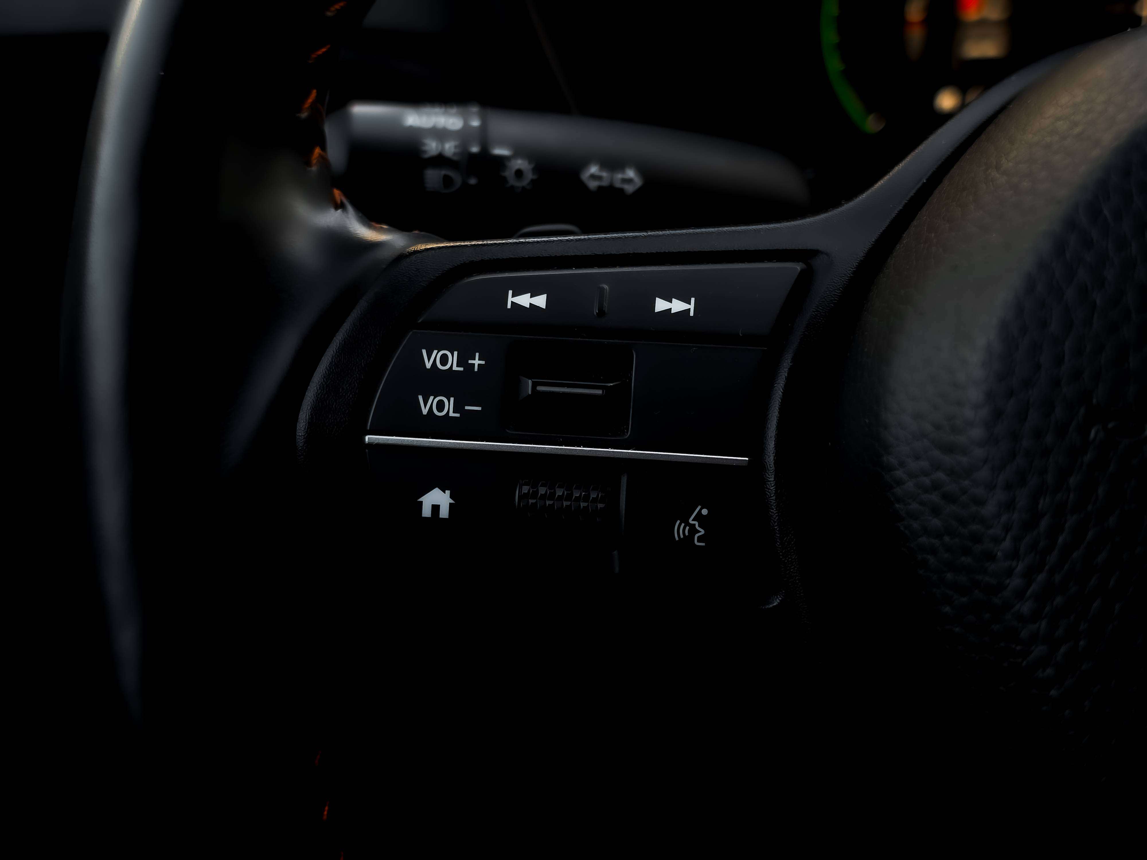 used 2024 Honda CR-V car, priced at $39,995
