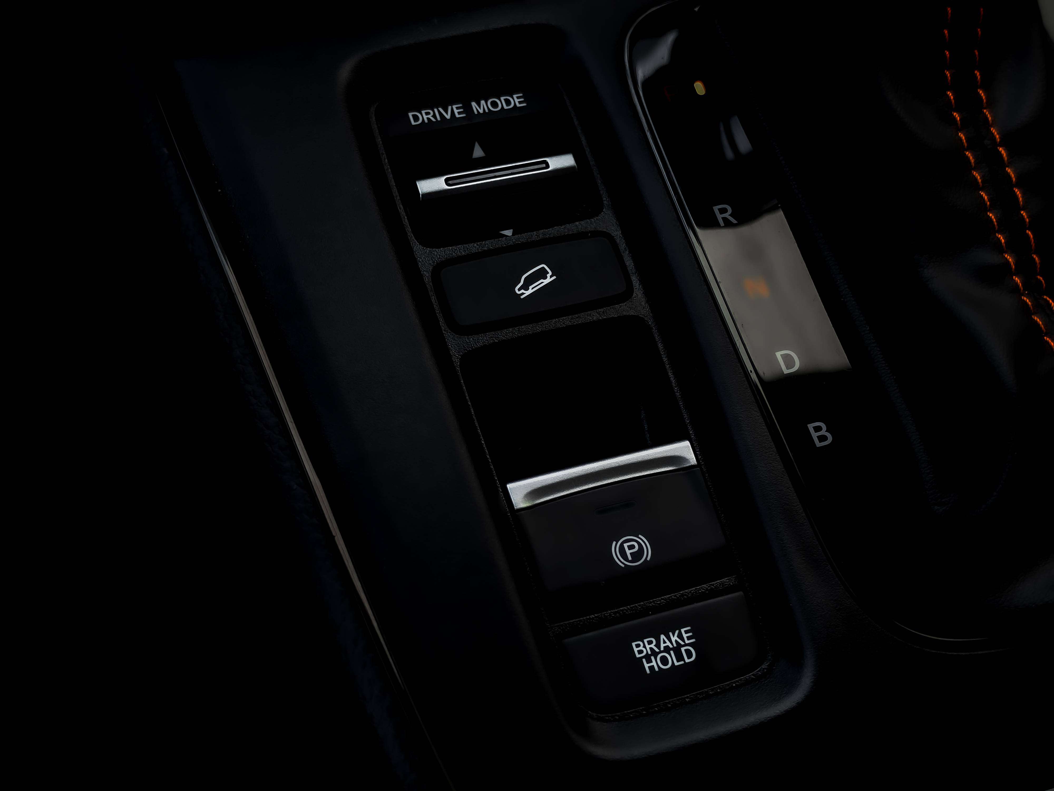 used 2024 Honda CR-V car, priced at $39,995