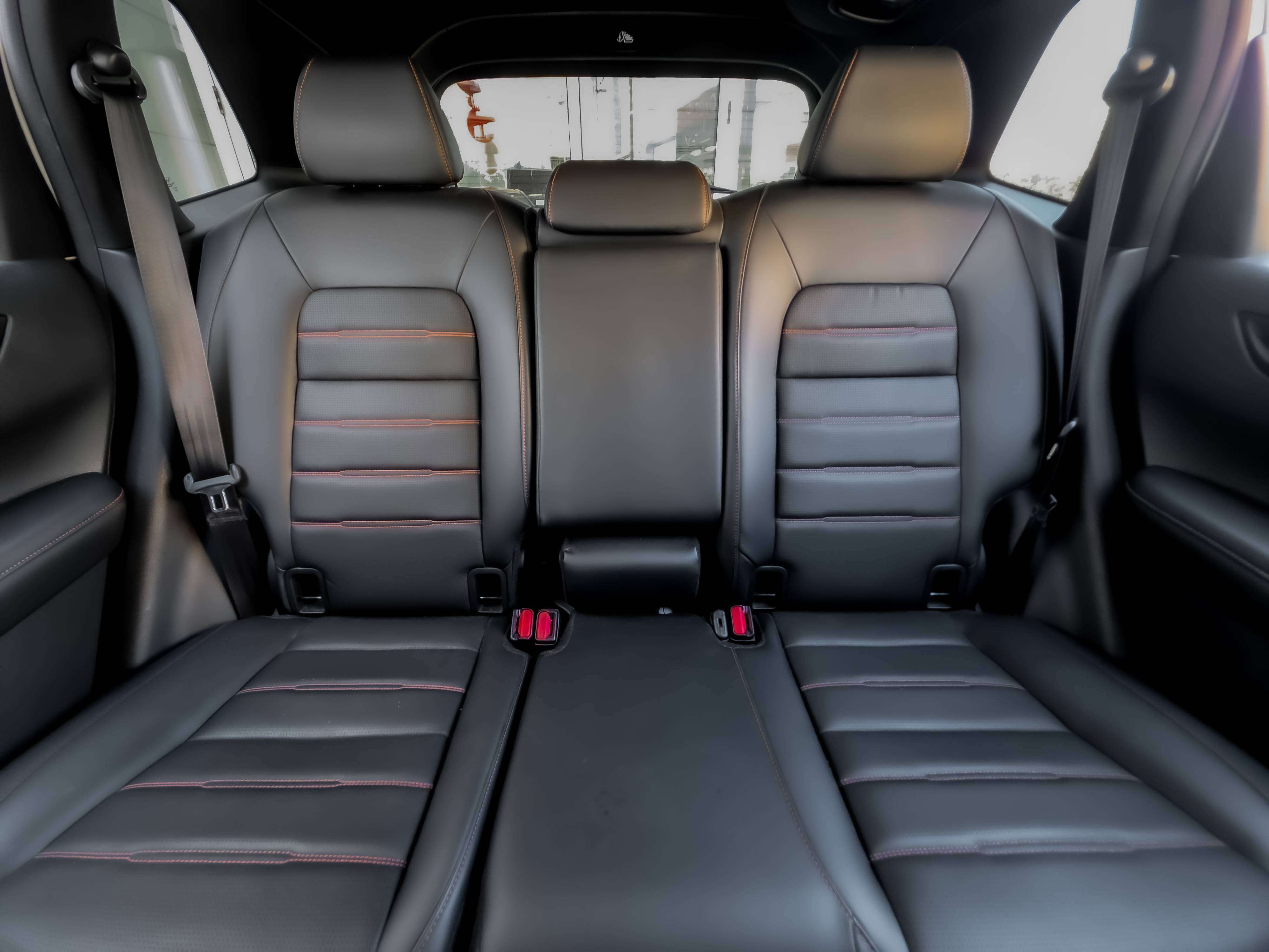 used 2024 Honda CR-V car, priced at $39,995
